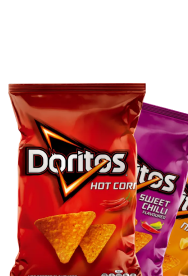 DORITOS+2 DIPY